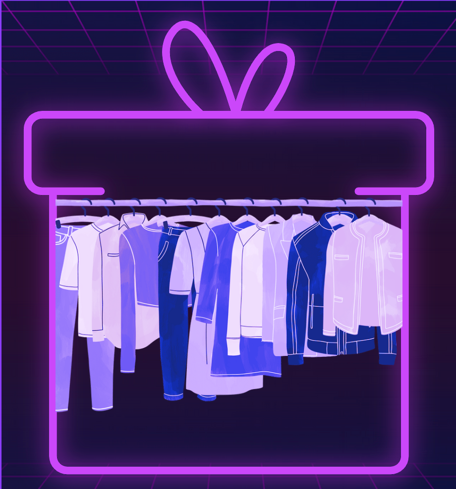 Mystery Box