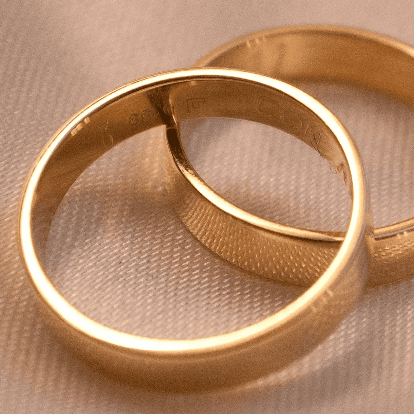 Simple Bangle