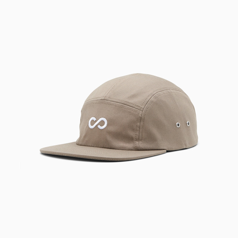Free 5 Panel Hat