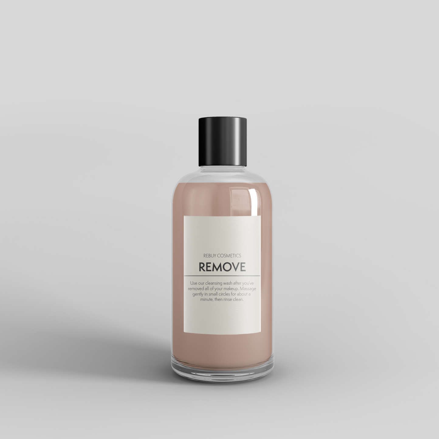 Makeup Remover