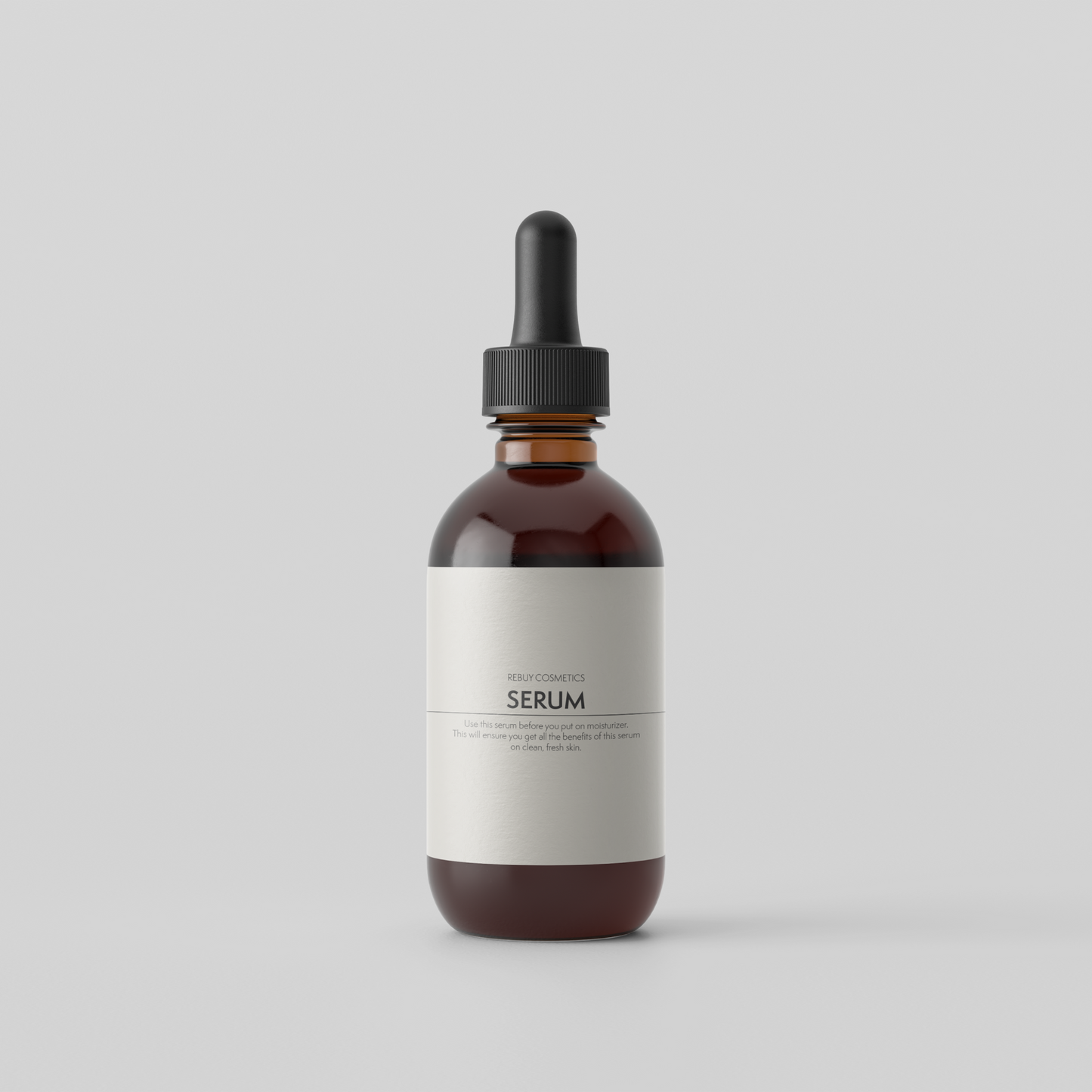 Rejuvenating Serum