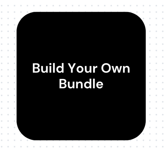 Build Your Own Bundle