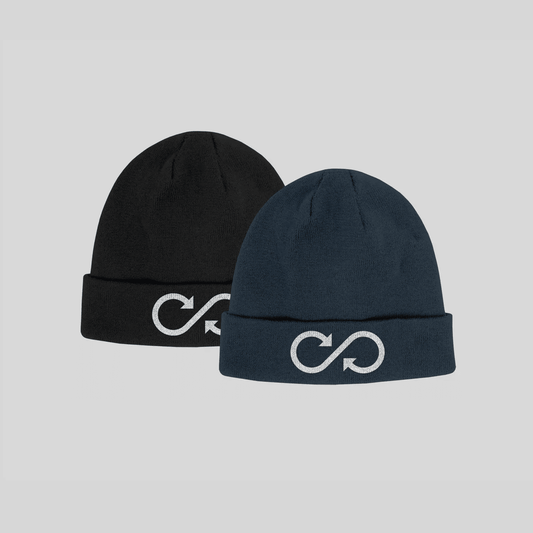 Rebuy Beanie Set