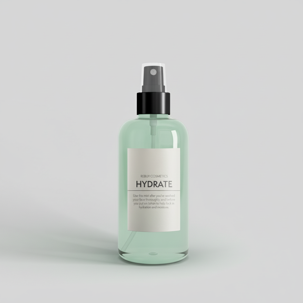 can you match it to the other product image for the label