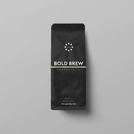 Bold Brew