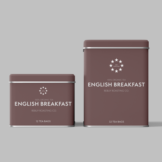 English Breakfast Tea