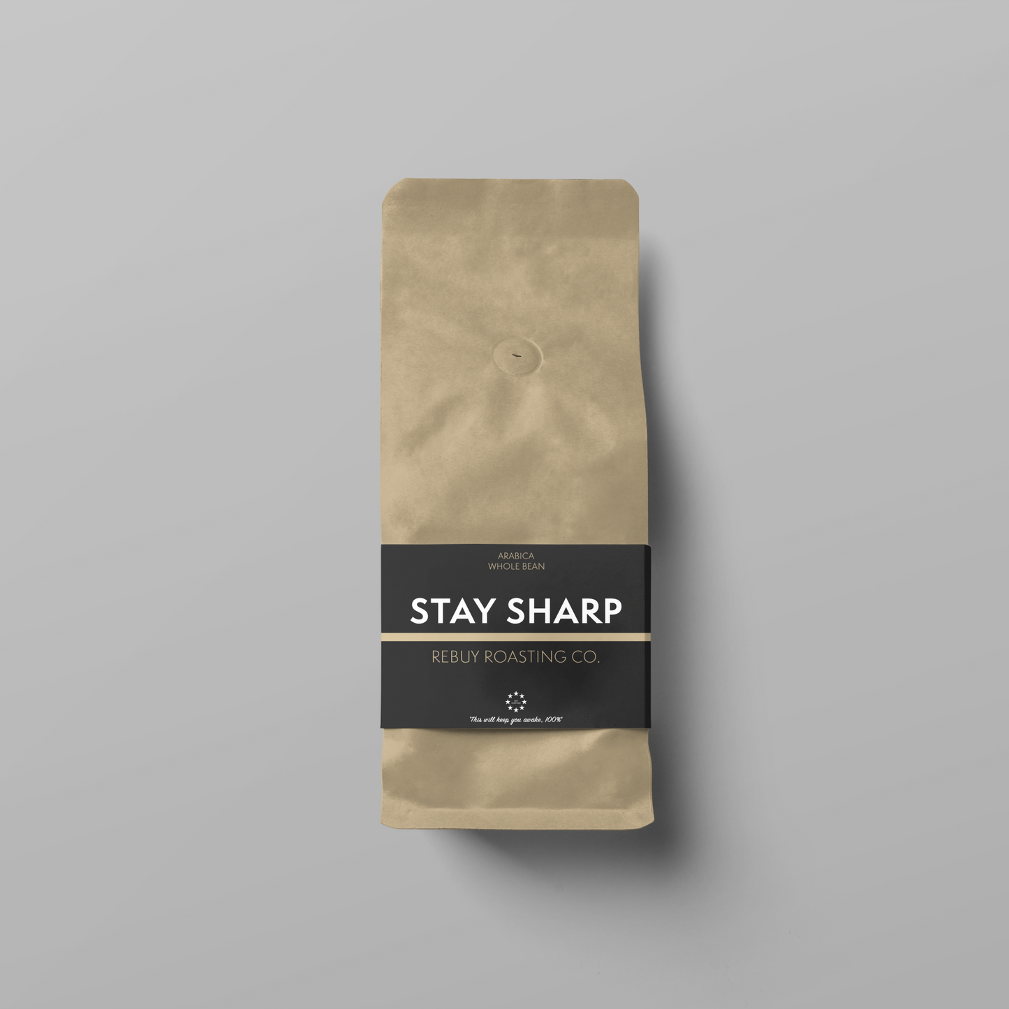 Stay Sharp Brew