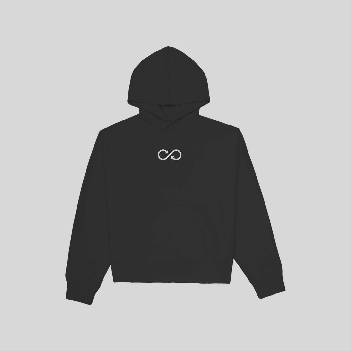 Rebuy Hoodie